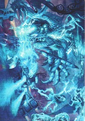 Art Series (18/54) - The Speed Demon